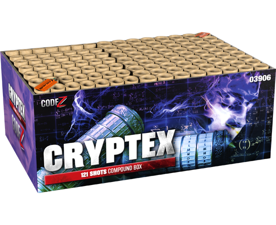Lesli Cryptex